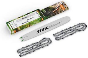 Stihl Cut Kit 4 | 35cm 14" | 63PM3