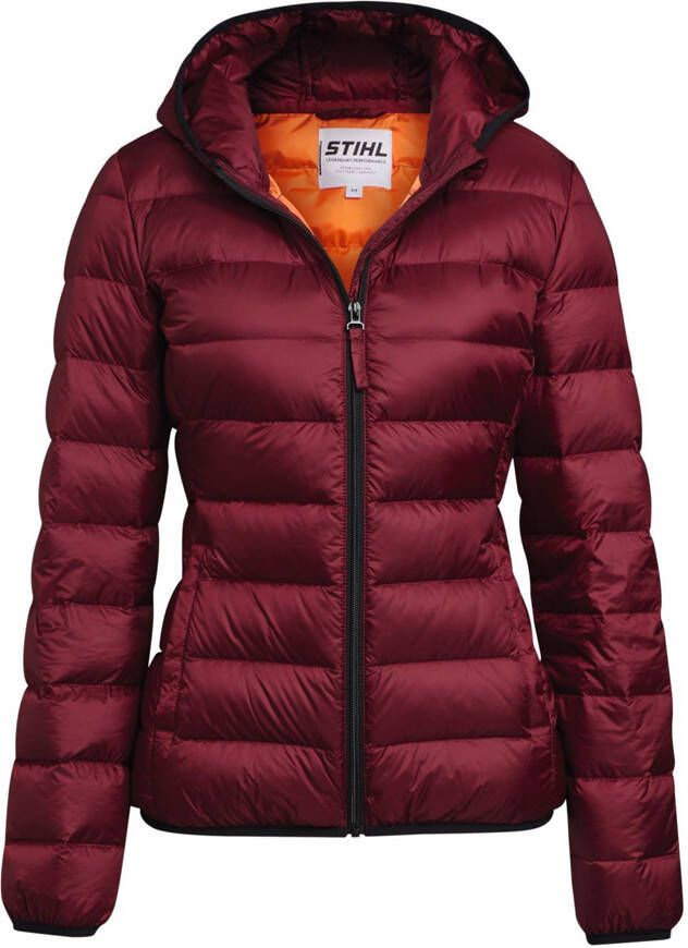 Stihl Donsjack XS Dames ICON 4211001334