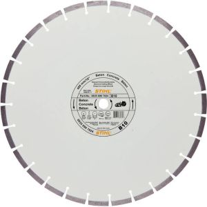 Stihl Doorslijpschijf D-B10 | 230 mm 8350907050