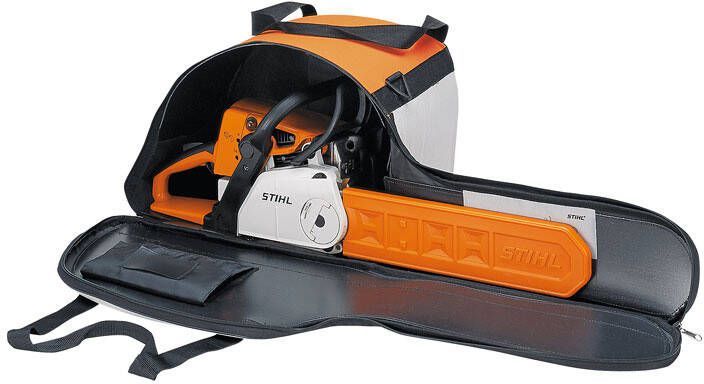 Stihl Accessoires draagtas | voor motorzagen 00008810508