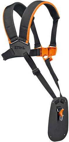 Stihl Dubbele draagstel voor FS 55 FS 560 en FSA 90. 41197109001