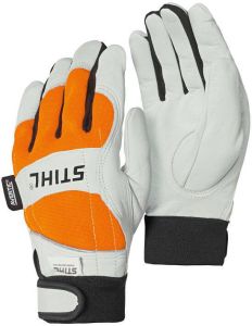 Stihl Dynamic Protect MS | Handschoenen met snijbescherming | Maat L