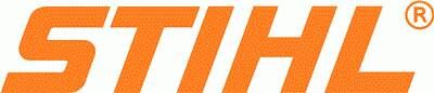 Stihl Elektromotor met elektronicamodule 48696004800