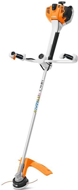 Stihl FS 361.0 C-EM Benzine Bosmaaier | 37 7 cm³ | 1 7 kW | 520 mm | BC 300-3 41472000604