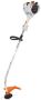 Stihl FS 40 | benzine grastrimmer | AutoCut C 6-2 41440112309 - Thumbnail 2