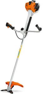 Stihl FS 410 C-EM L | benzine bosmaaier | Driehoeksmes 300-3 41472000222
