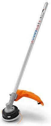 Stihl FS-KM Combigereedschap zeis met maaikop AC 26-2 41802000687