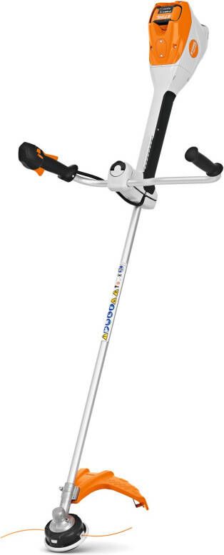 Stihl FSA 200 Accu Kantenmaaier | Autocut C26-2 FA032000000