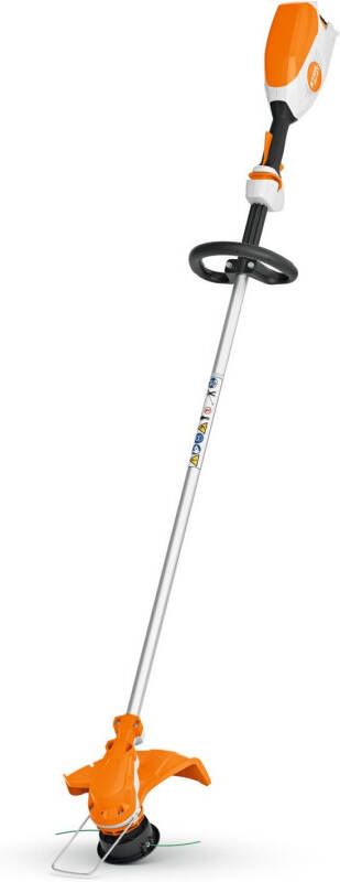 Stihl FSA 86 R Accu-Kantenmaaier | AutoCut C6-2 | Excl. Accu en lader FA050115700