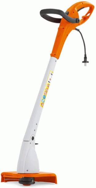 Stihl FSE 31 | Elektrische kantenmaaier grastrimmer 48150114100