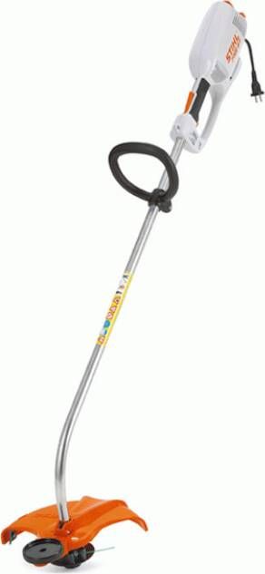 Stihl FSE 81 | Elektrische kantenmaaier | autocut C 5-2 48090114124
