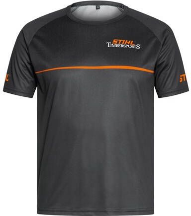 Stihl Functioneel T-shirt S 4640020405