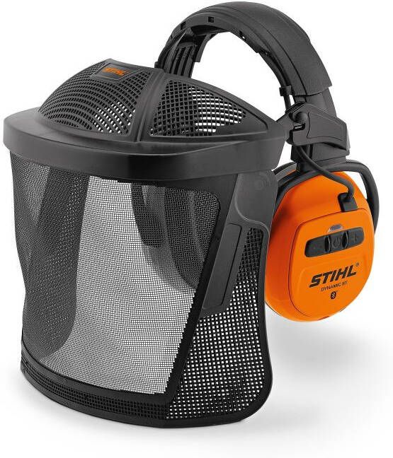 Stihl Gehoorbeschermer Dynamic Bluetooth N 00008840537