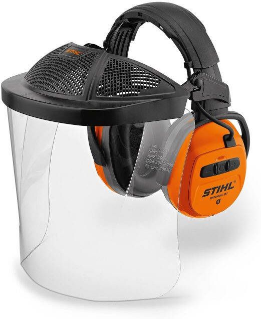 Stihl Gehoorbeschermer Dynamic Bluetooth PC 00008840538