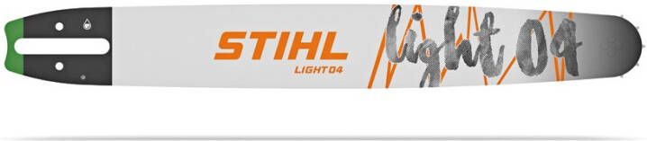 Stihl Geleider Light 04 | 40cm 16" | 1 6mm 0.063" | 3 8" 30030007713