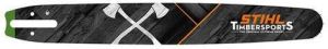 Stihl Geleider Light 04 | Timbersports Design | 40cm 16" | 1 3mm 0.050" | .325" 30038263313