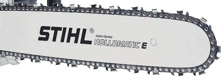Stihl Geleider Rollomatic E | 35cm 14" | 1 3mm 0.050" | 3 8" P 30050004809