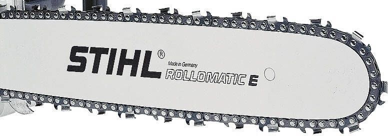 Stihl Geleider Rollomatic E | 35cm 14" | 1 5mm 0.058" | .325" 30050005009