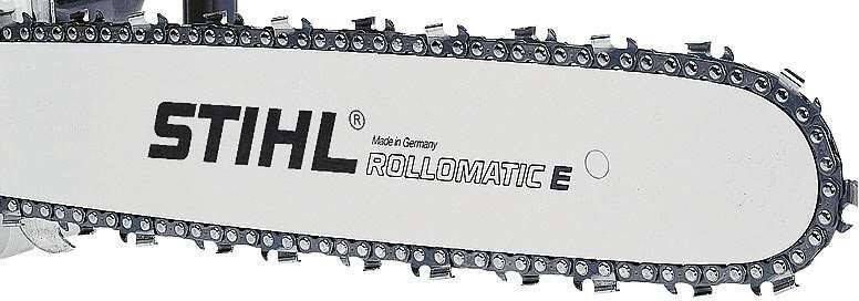 Stihl Geleider Rollomatic E | 40cm 16" | 1 3mm 0.050" | .325" 30050007013