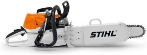 Stihl GS 461 | benzine kettingzaag | 4 4kW | 2-MIX-motor 11422000188