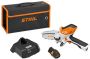 Stihl GTA 26 SET Accu-snoeischaar GA010116910 - Thumbnail 2