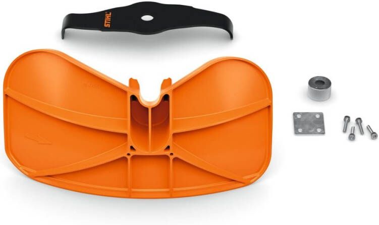 Stihl Haksel-startpakket voor bosmaaiers 41280071008