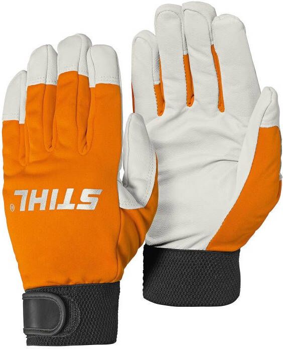 Stihl Handschoenen met bescherming tegen koude handen | Dynamic ThermoVent | Maat XL 886110511