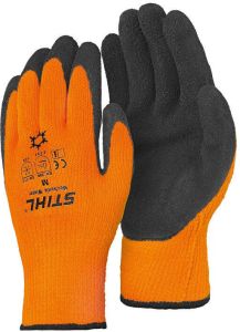 Stihl Handschoenen met bescherming tegen koude houden | Function Thermogrip | Maat S 886111208