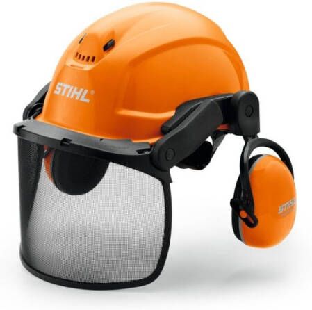 Stihl helmset Dynamic X-Ergo 8880807