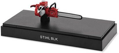 Stihl Historische Kettingzaag Model BLK 4640350220