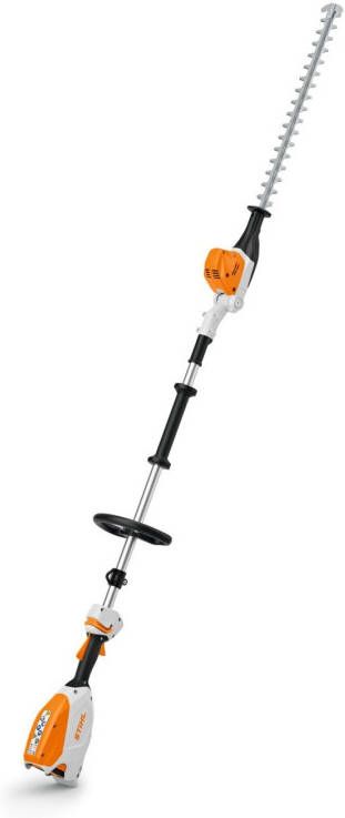 Stihl HLA 66 accuheggensnoeier | 205 cm | 115° 48590112910