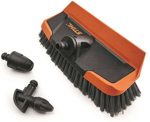 Stihl hogedrukreiniger voertuigreinigingsset | alle RE-modellen. 49105006111