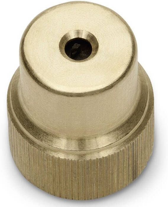Stihl Holle Conische Mond Messing | 2 5 mm 42557006303