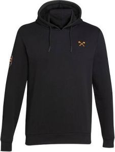 Stihl Hoodie voor heren | Maat M | SMALL AXE | Zwart 4205201252