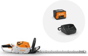 Stihl HSA 60 | Accu Heggenschaar | 36V | 60 cm | Met AK 10 en AL 101