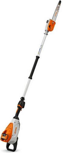 Stihl HTA 150.0 Accuhoogsnoeier | 30cm 12" | 71PM3 LA012000035