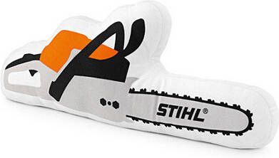 Stihl Kussen in kettingzaagvorm 4640950200