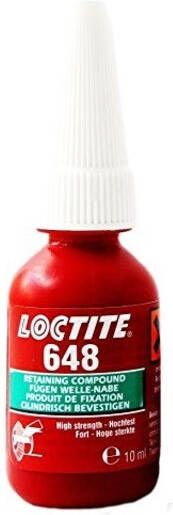 Stihl Loctite 270 10 ml 7861112109