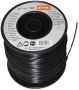 Stihl Maaidraad rond Ø 3 mm x 137 0 m Zwart 9302287 - Thumbnail 2