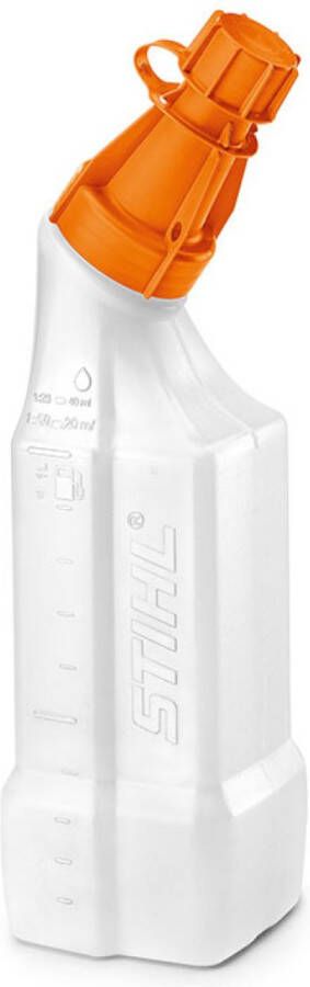 Stihl Mengflesje 1 L - 00008819411