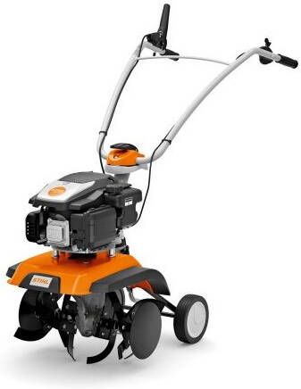 Stihl MH 445 | Benzine Tuinfrees | 0 9 L | 2 3 kW 62410113905