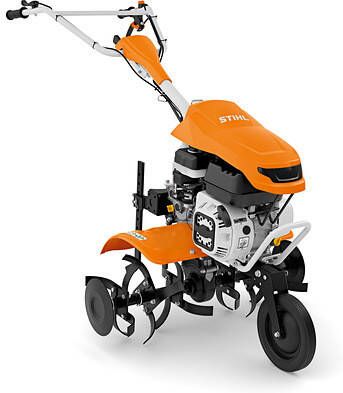 Stihl MH 600 (EU1) MoTurfrees - 62500113915