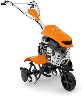 Stihl MH 600 (EU1) MoTurfrees - 62500113915