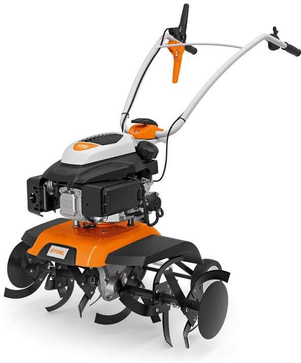 Stihl MH 685 | Robuuste motorhakfrees 62410113932