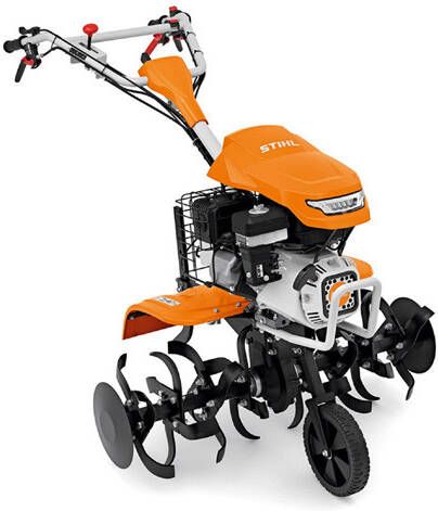 Stihl MH 700 (EU1) MoTurfrees - 62510113910