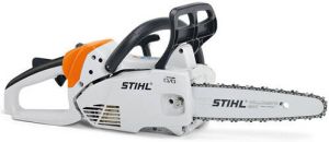 Stihl MS 151 C-E | benzinekettingzaag 1 kW | 25cm