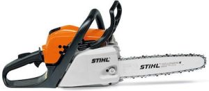 Stihl MS 171 | Motorzaag | 35 cm 14" | 61PMM3