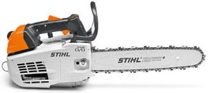 Stihl MS 201 TC-M Light | benzine kettingzaag | 35cm
