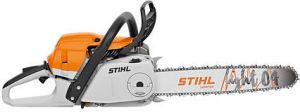 Stihl MS 261 C-BM RS Pro | benzine kettingzaag | 35cm