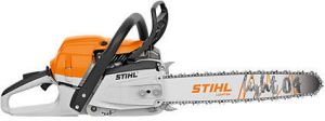 Stihl MS 261 C-M RS Pro | benzine kettingzaag | 35cm